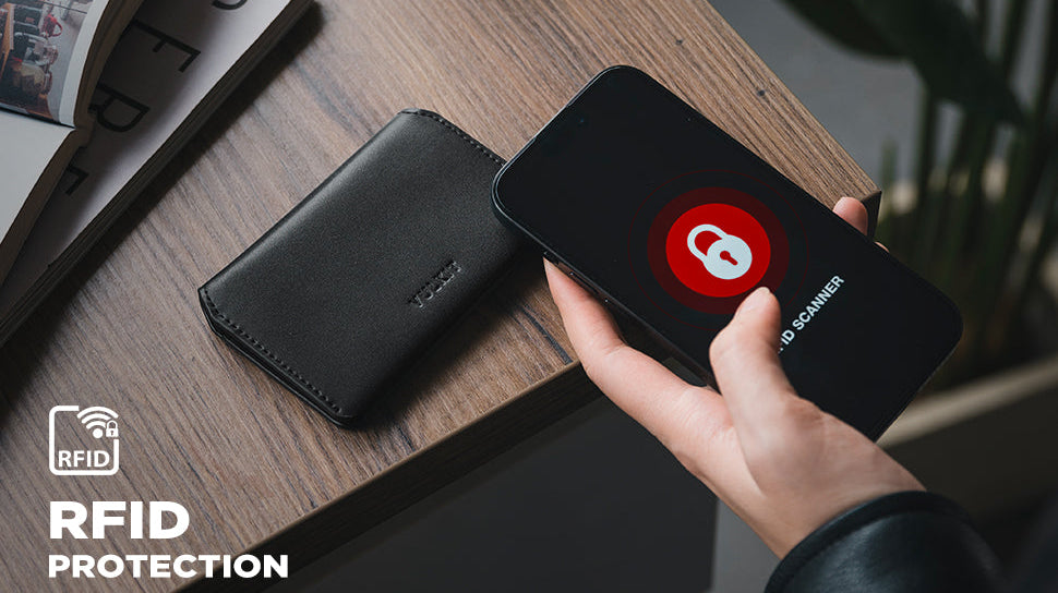 Understanding RFID and NFC Technology: What You Need to Know