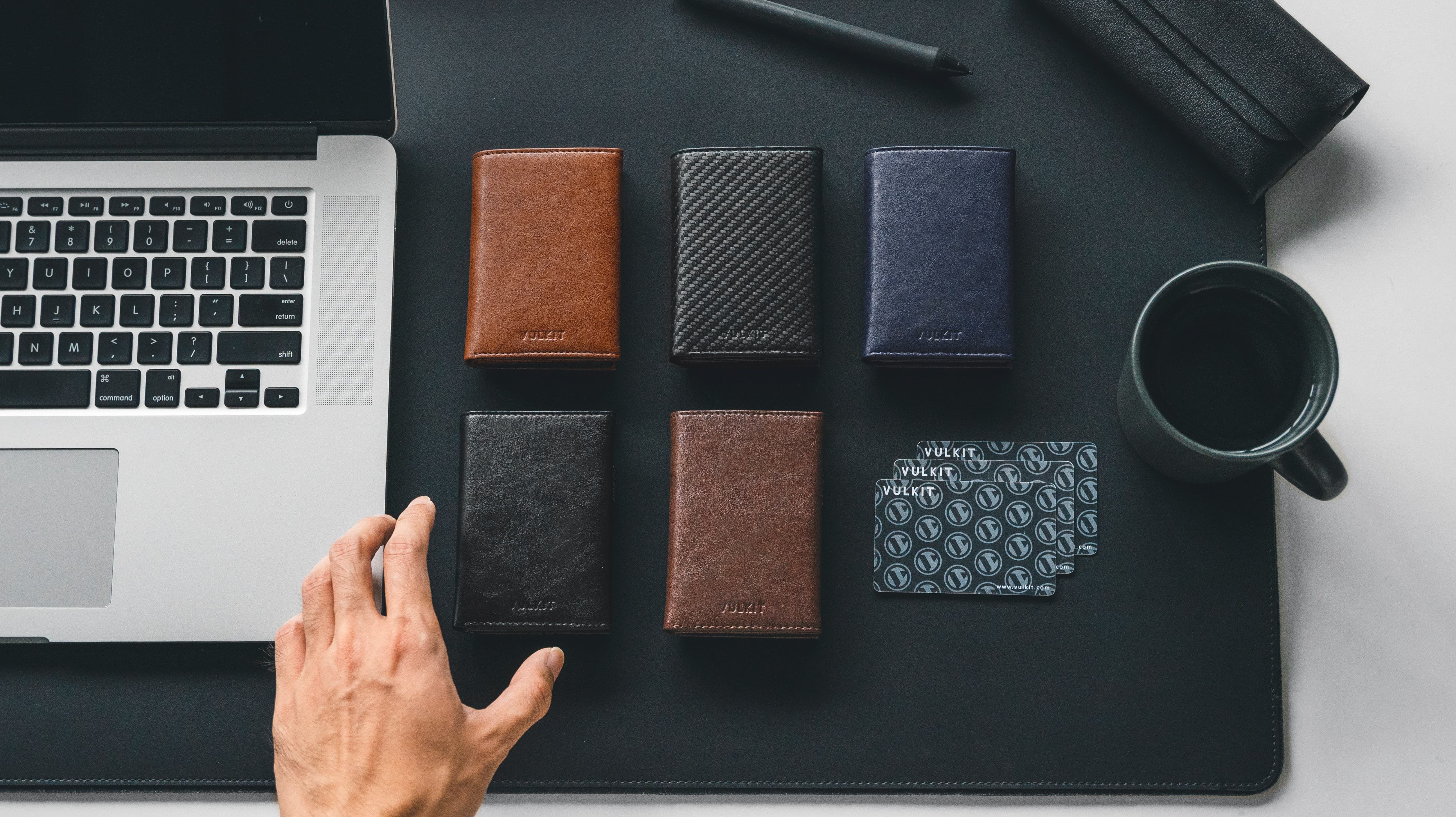 Update on VULKIT U.S. Pricing — Effective Immediately