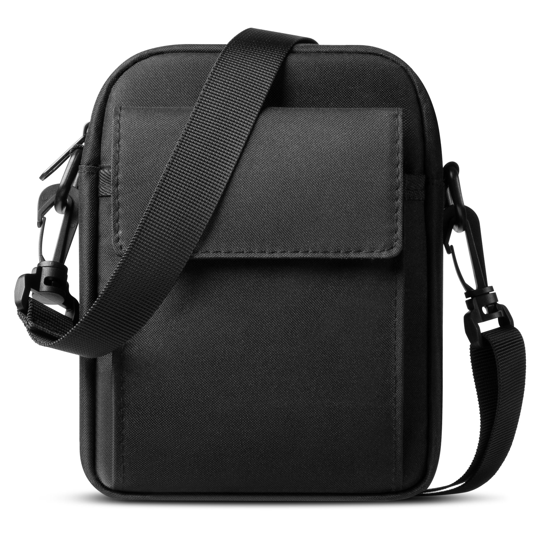DB100 Versatile Outdoor Shoulder Bag Mini Crossbody Small Messenger Bag