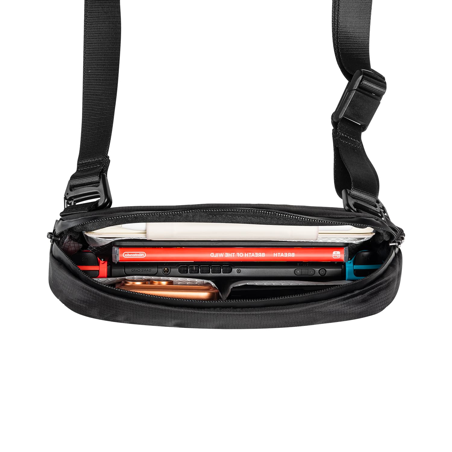 VB116 - City Flux Everyday Sling