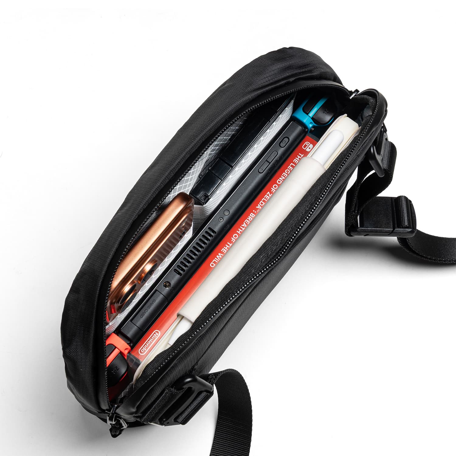 VB116 - City Flux Everyday Sling