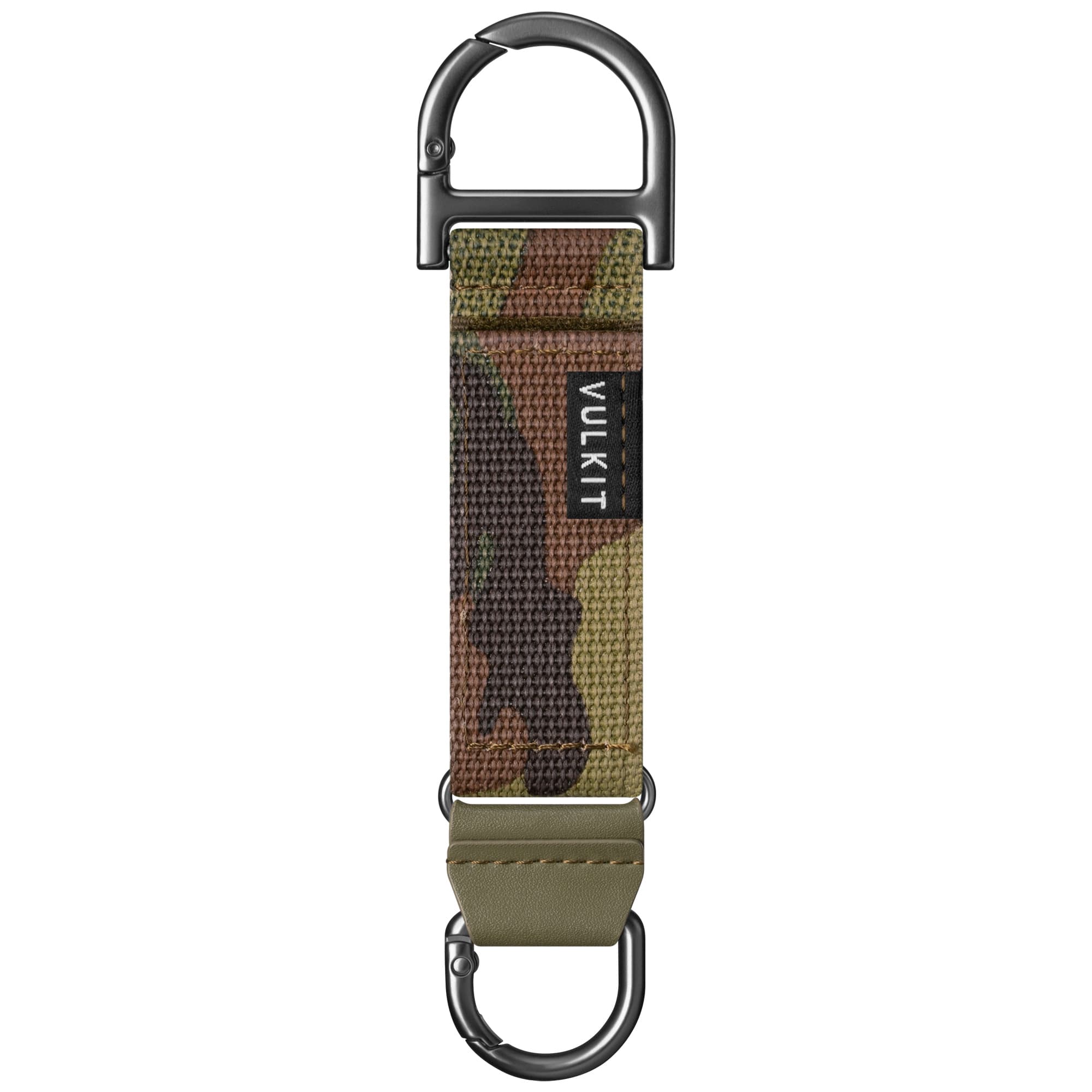 VKC105 - Quick-Release EDC Key Clip