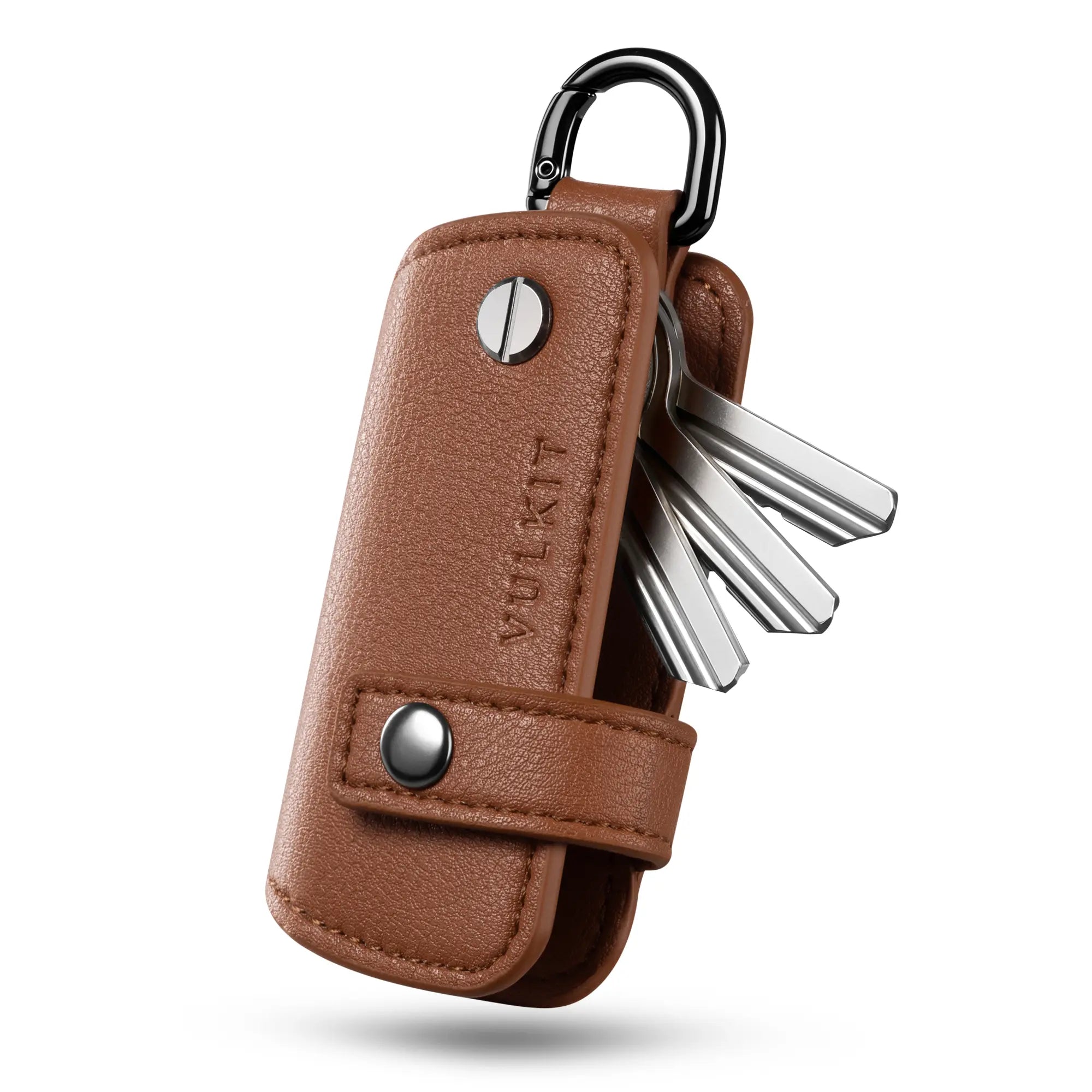 VKC106 - Leather Key Organizer