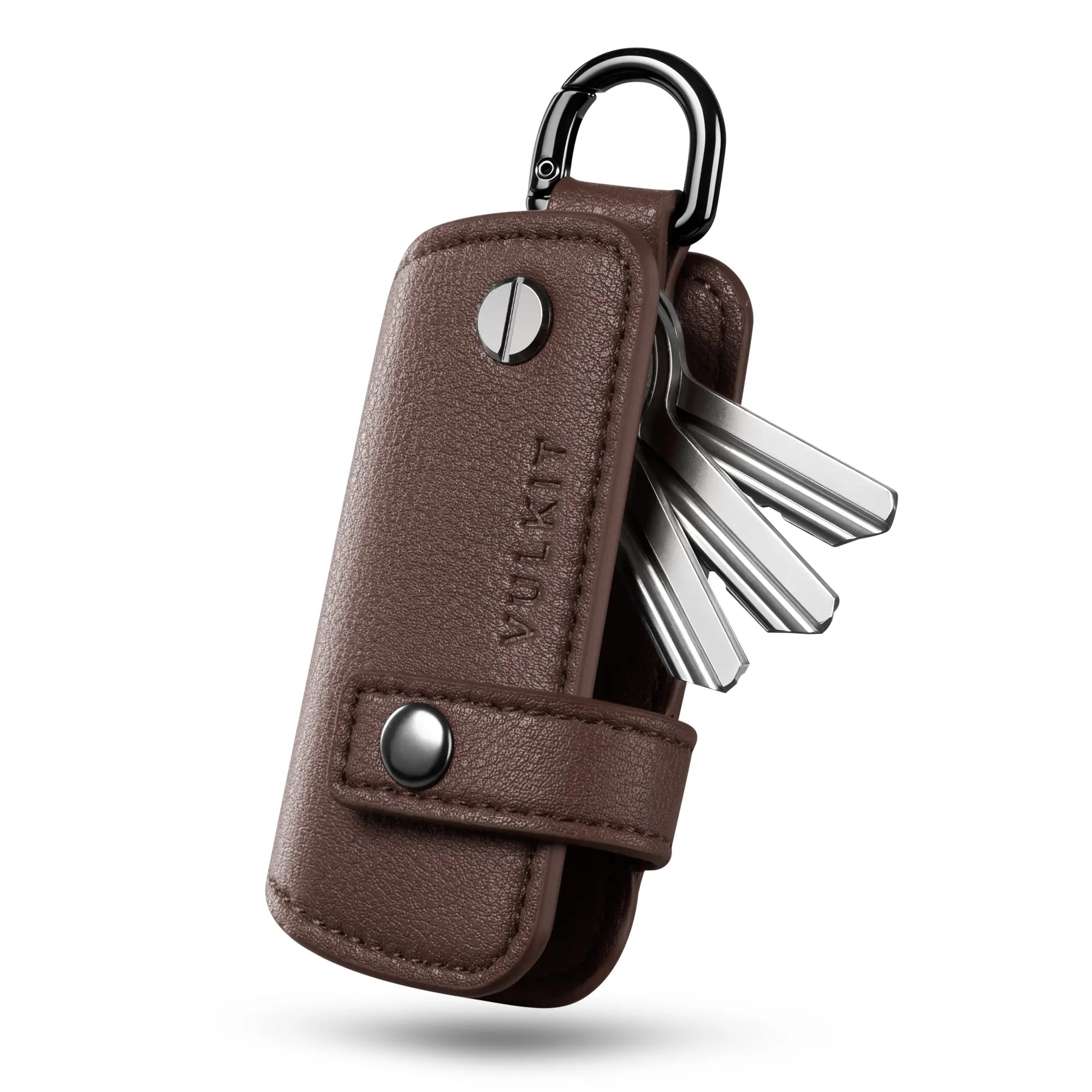 VKC106 - Leather Key Organizer