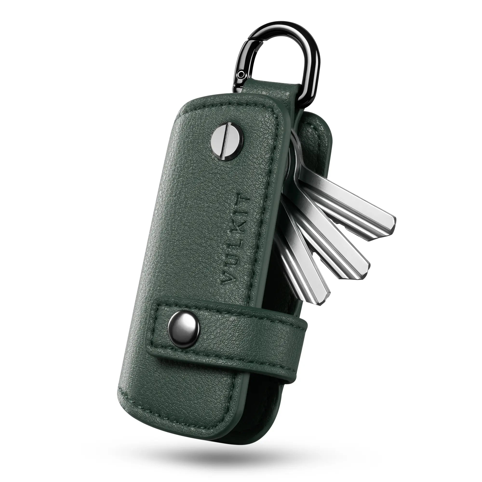 VKC106 - Leather Key Organizer