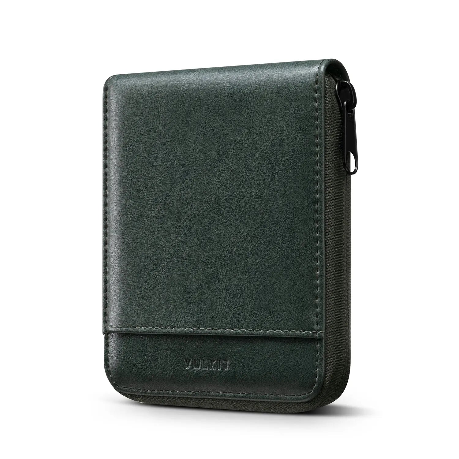 VW144 - RFID Blocking Bifold Chain Wallet