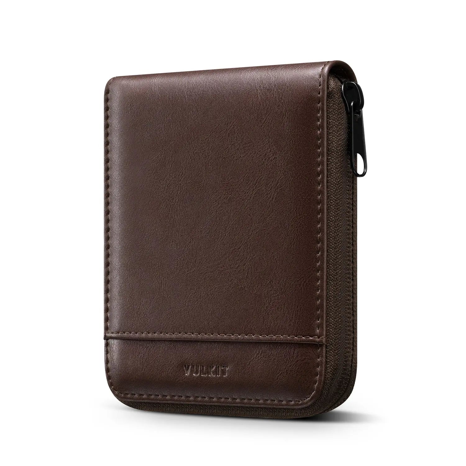 VW144 - RFID Blocking Bifold Chain Wallet