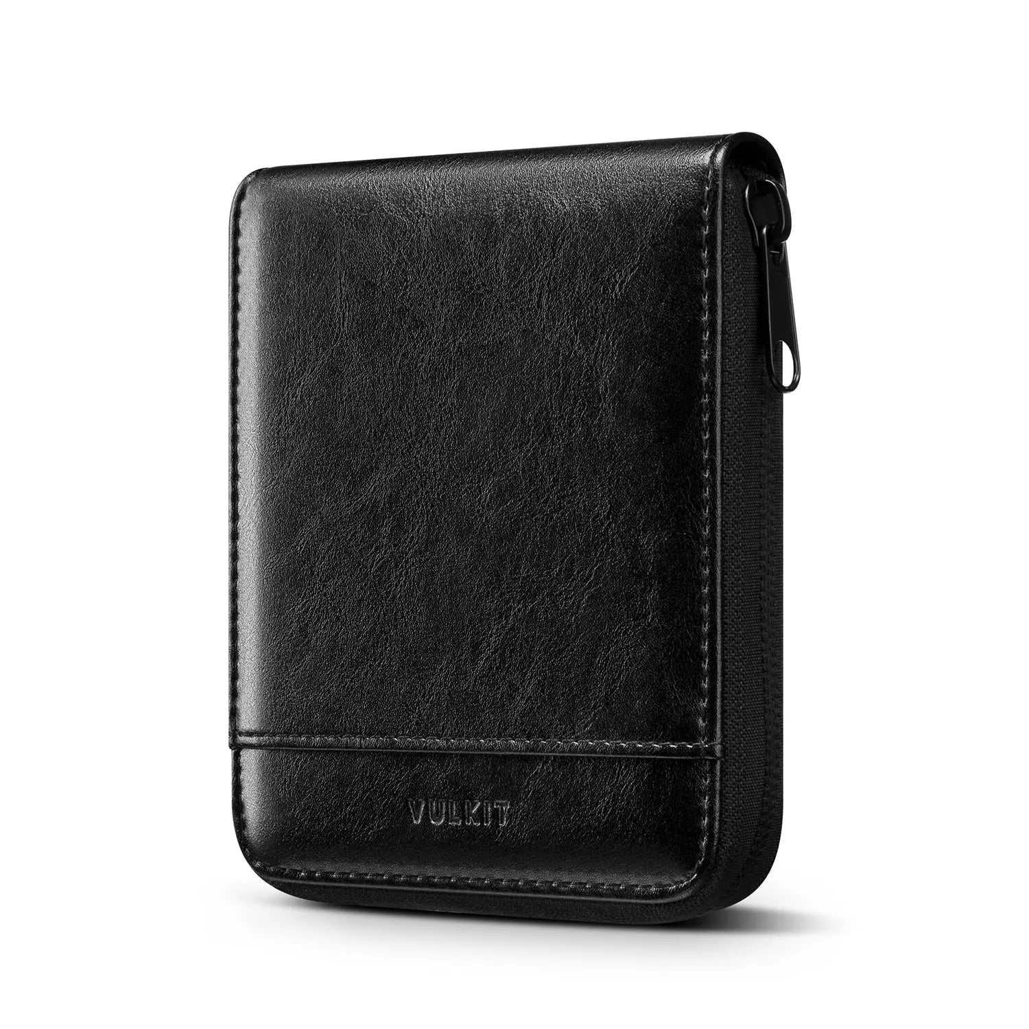 VW144 - RFID Blocking Bifold Chain Wallet