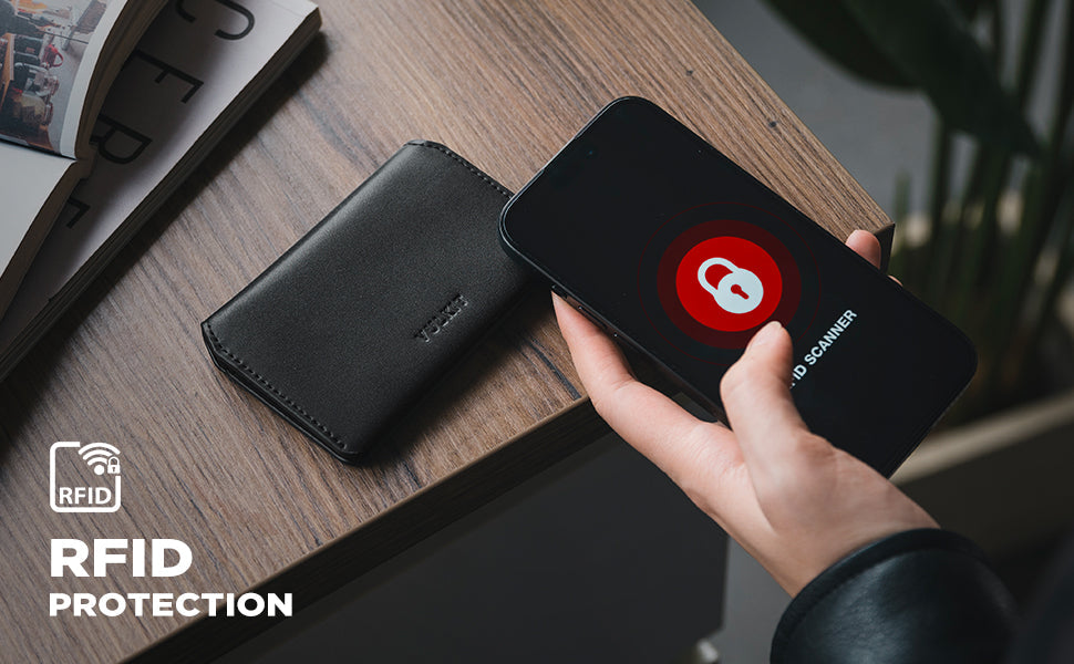 Understanding RFID and NFC Technology: What You Need to Know