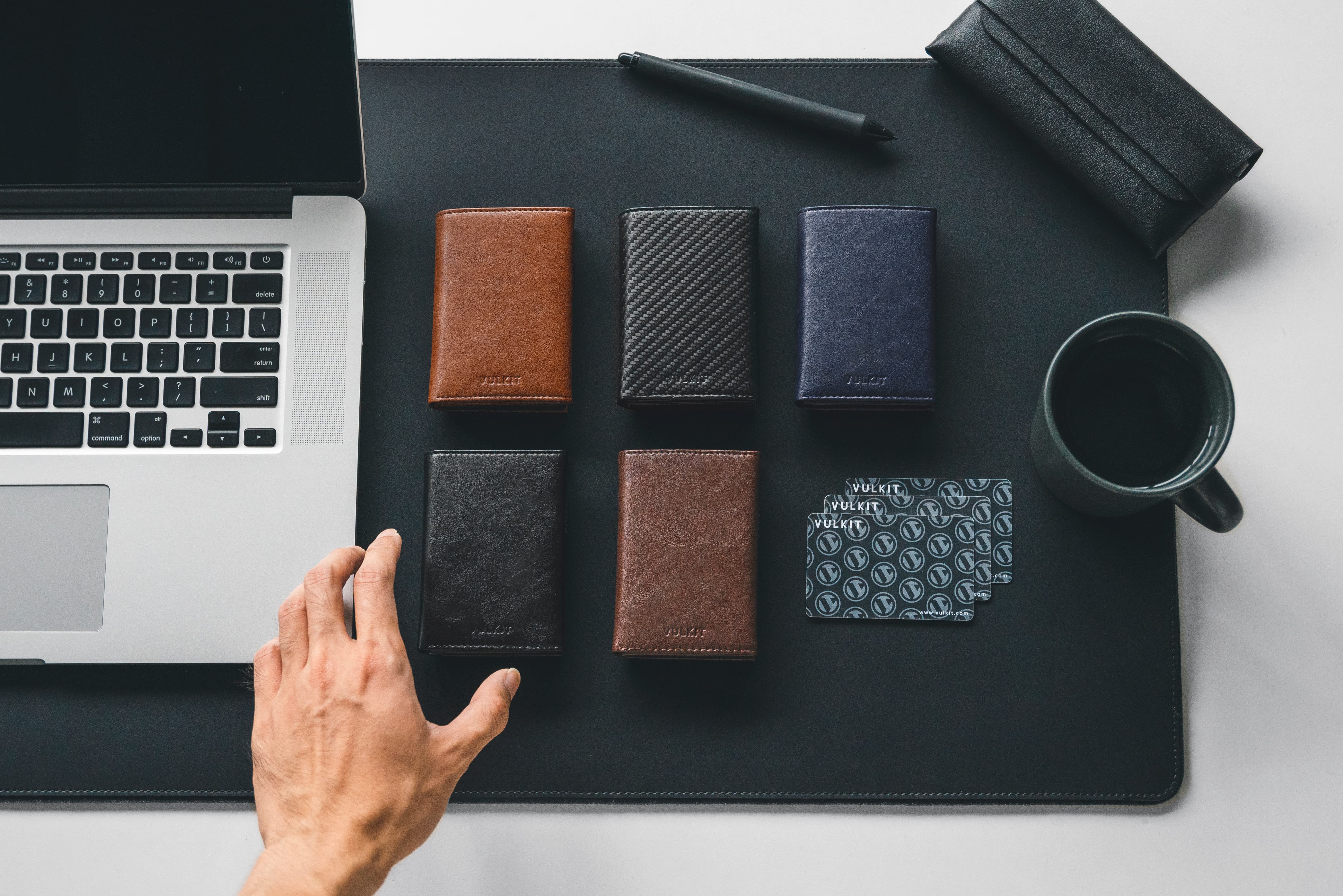 Update on VULKIT U.S. Pricing — Effective Immediately