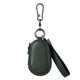 VKC101-Leather Universal Premium Key Chain Card Holder Key Organizer