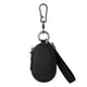 VKC101-Leather Universal Premium Key Chain Card Holder Key Organizer