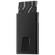 DC400- With/Without Money Clip & Airtag Holder, Slim Minimalist RFID Blocking Card Holder