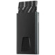 DC400- With/Without Money Clip & Airtag Holder, Slim Minimalist RFID Blocking Card Holder
