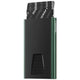 DC400- With/Without Money Clip & Airtag Holder, Slim Minimalist RFID Blocking Card Holder