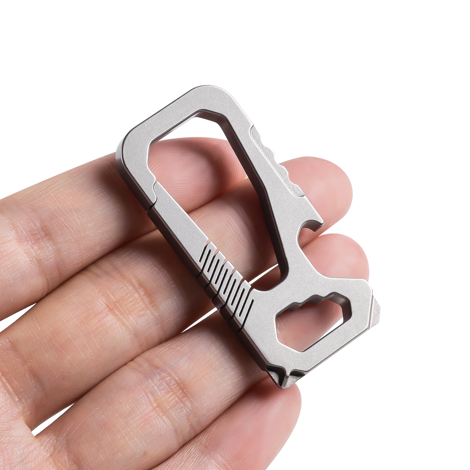 The Best EDC Carabiners for Keys
