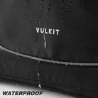 VB100 - Waterproof Drawstring Gym Bag with Large Mesh Pocket