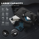 Versatile Waterproof Waist Bag