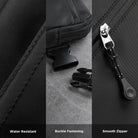 Versatile Waterproof Waist Bag