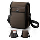 VB104 - Lightweight Small Messenger Bag with Adjustable Strap