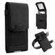 VB106 - Tactical Multifunctional Waist Pouch
