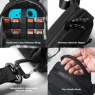 VB107 -  Gaming Crossbody Sling Bag