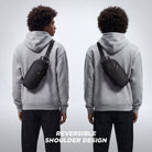 VB107 -  Gaming Crossbody Sling Bag