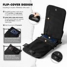 VB108 - RFID-Blocking Lightweight Phone Pouch