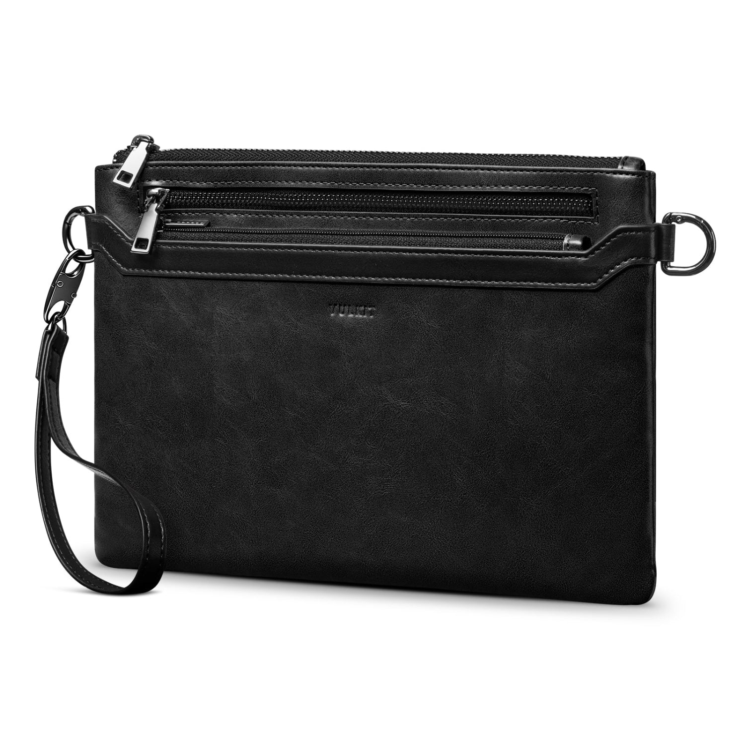 VB110-Graphite-Black