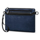 VB110 - Extra-Space RFID-Blocking Convertible Wrist Clutch