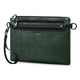 VB110 - Extra-Space RFID-Blocking Convertible Wrist Clutch