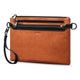 VB110 - Extra-Space RFID-Blocking Convertible Wrist Clutch