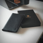 VB111-Anti-theft wallet for two phones, with storage for ID and cards