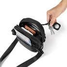 VB115 - City Flux Utility Crossbody Bag, 1.3L