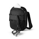 VB115 - City Flux Utility Crossbody Bag, 1.3L