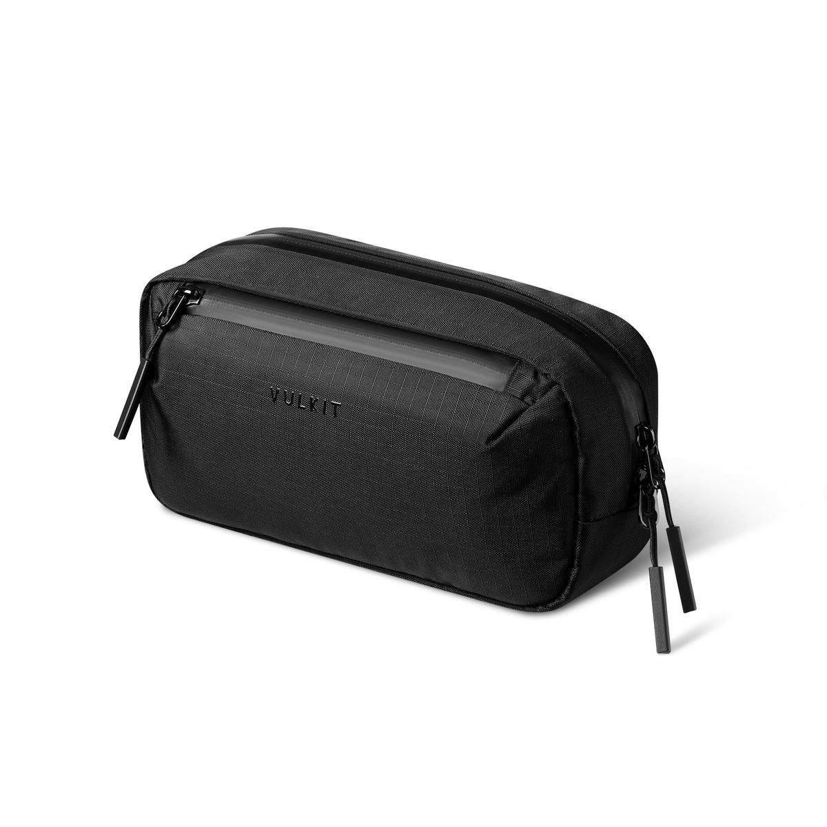VB117 - Electronic Organizer Bag, Water Resistant & Scratch Resistant, Tech Pouch Storage Bag, Travel Essentials