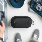 VB117 - Electronic Organizer Bag, Water Resistant & Scratch Resistant, Tech Pouch Storage Bag, Travel Essentials