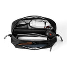 VB117 - Electronic Organizer Bag, Water Resistant & Scratch Resistant, Tech Pouch Storage Bag, Travel Essentials