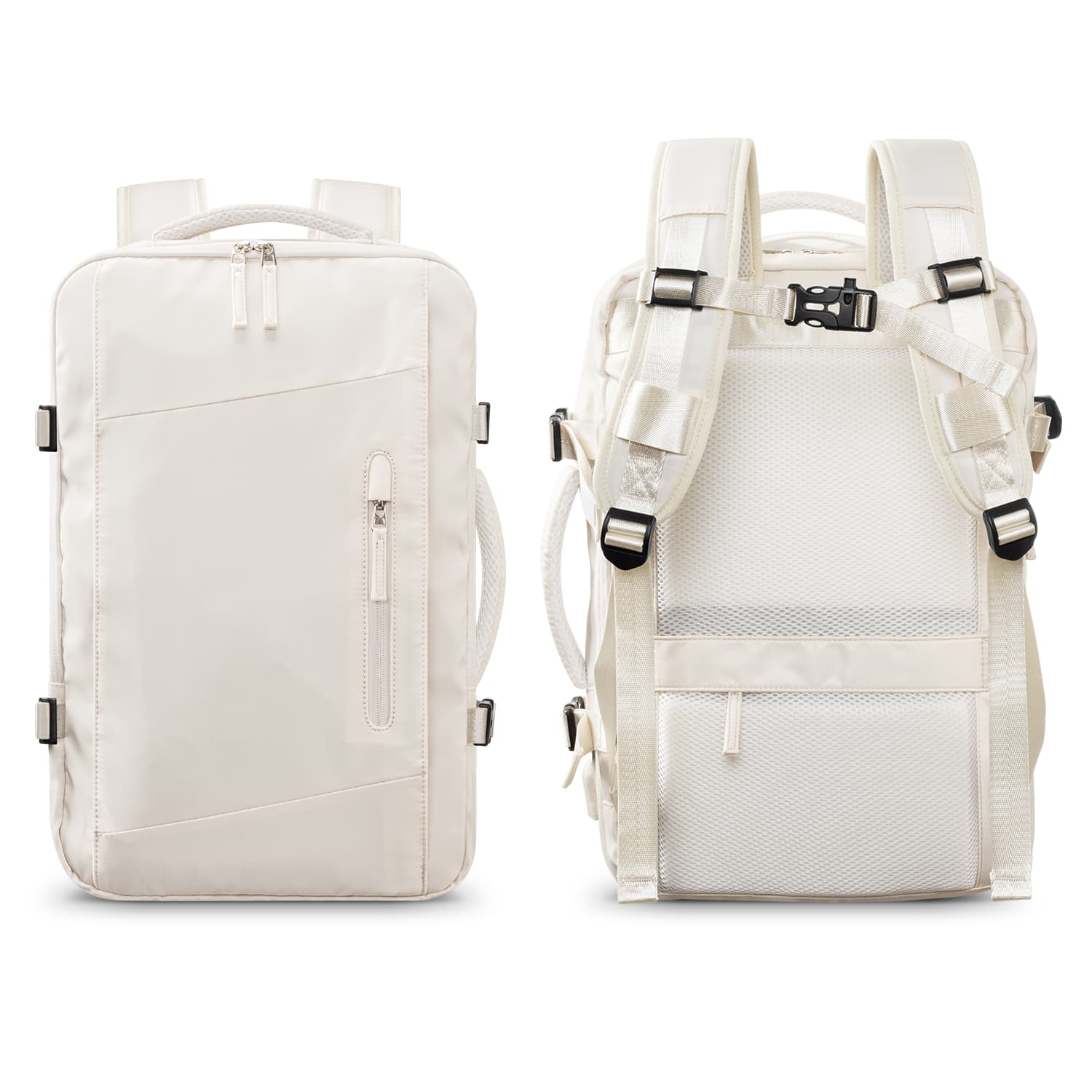 VBP100 – Large Travel Backpack with USB Port, Waterproof