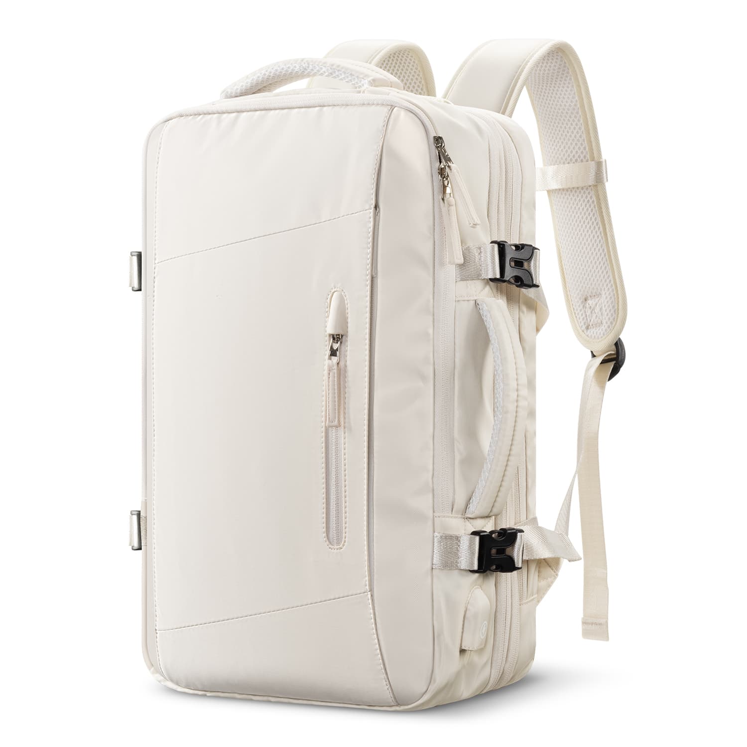 VBP100 – Large Travel Backpack with USB Port, Waterproof