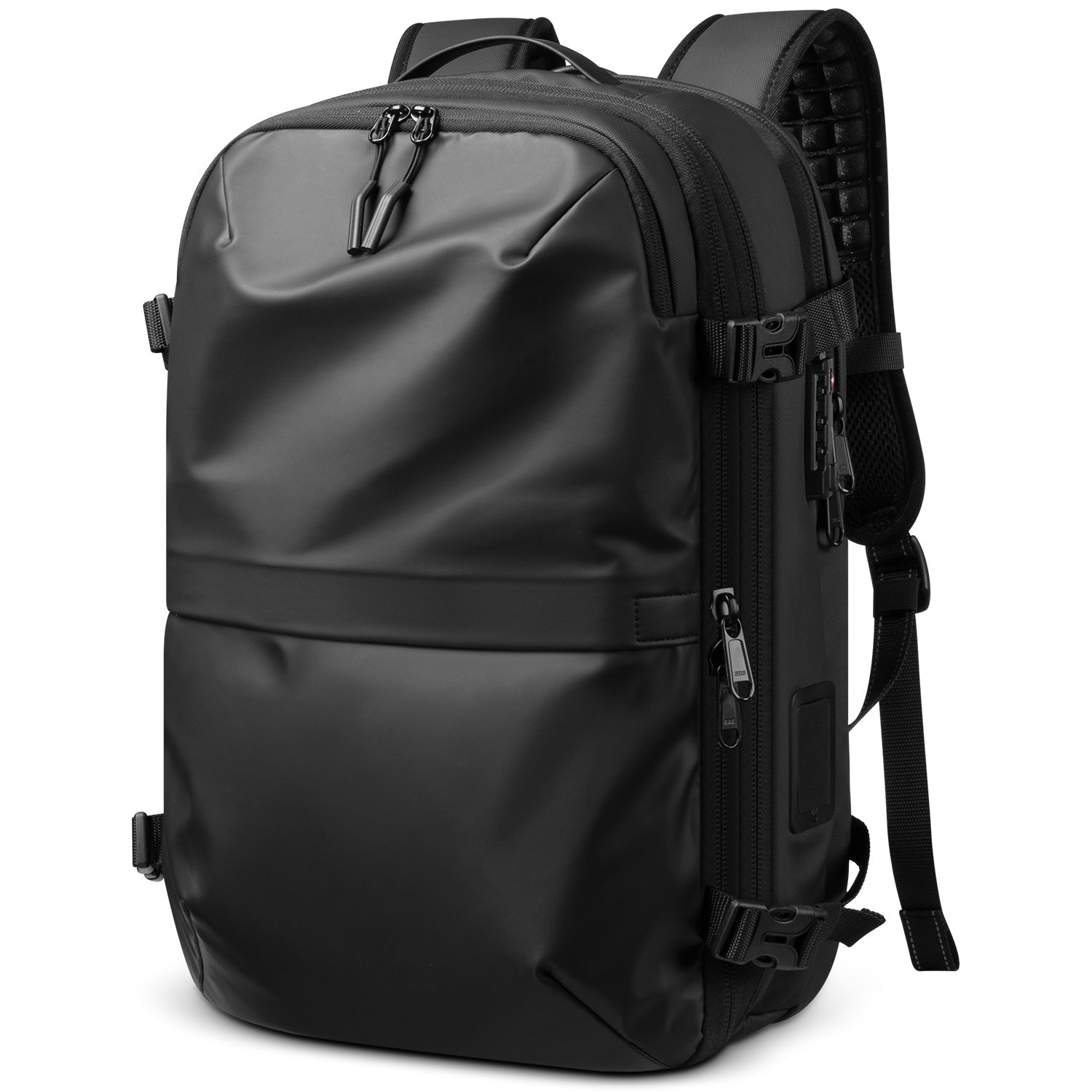 ワールドテックウォリアー　ハボック PRO BLAZE サドルバッグセット ハイバージョン | SW-MOTECH