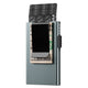 VC300 - With/Without Money Clip, Side Slider Mechanism, Light & Slim Design Cardholder