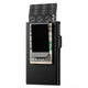 VC300 - With/Without Money Clip, Side Slider Mechanism, Light & Slim Design Cardholder