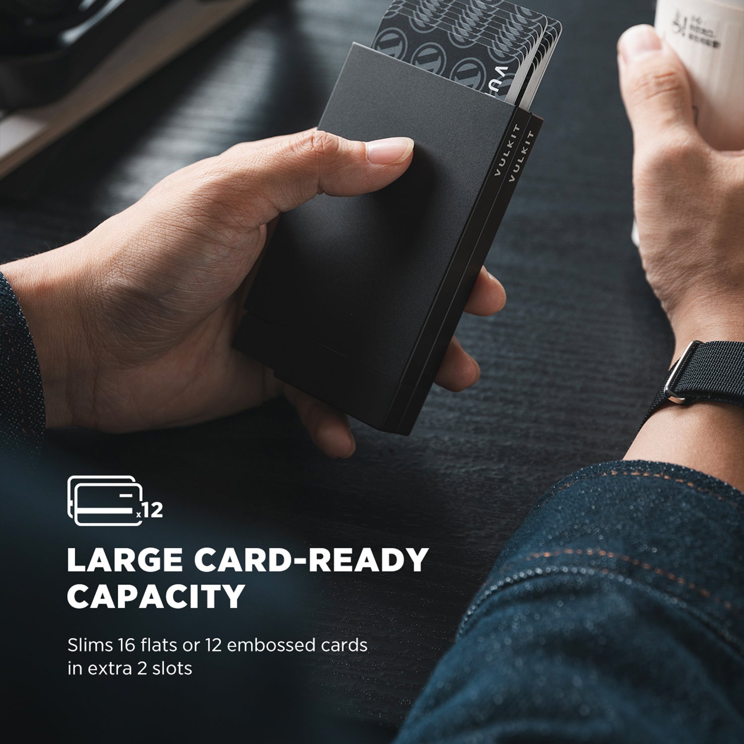 【新品・未開封】KP Fold Exclusive WANTKEY KP Fold Exclusive WANTKEY – WANTKEY CAMP