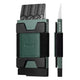 VC407- With/Without AirTag Holder, Mens Wallet Card Holder With Expandable Backplate