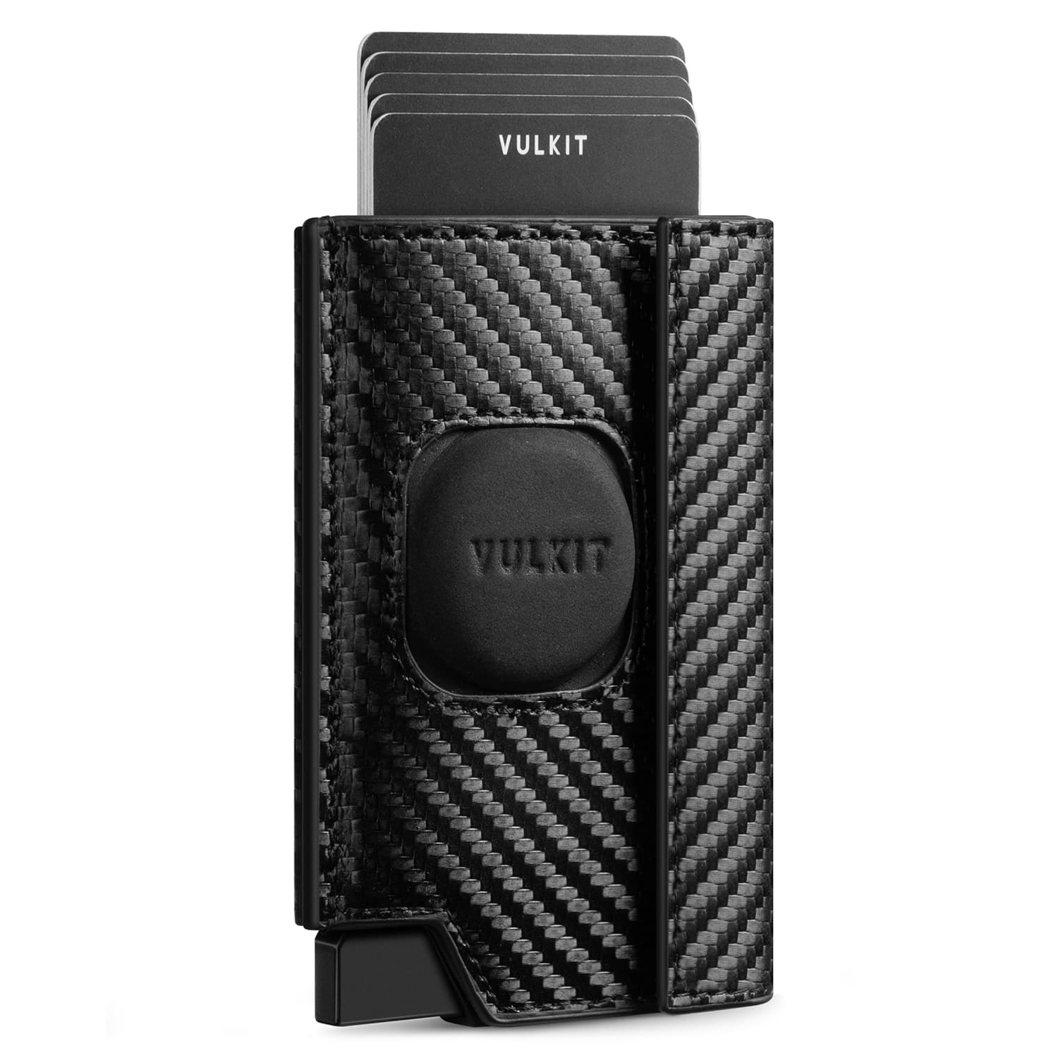 Carteras Para Hombre Tarjetero Con Bolsillo Para Dinero Cartera