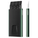 VC500- With/Without Money Clip & Airtag Holder, Push Up Card Holder
