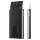 VC500- With/Without Money Clip & Airtag Holder, Push Up Card Holder