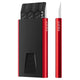 VC500- With/Without Money Clip & Airtag Holder, Push Up Card Holder