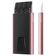 VC500- With/Without Money Clip & Airtag Holder, Push Up Card Holder